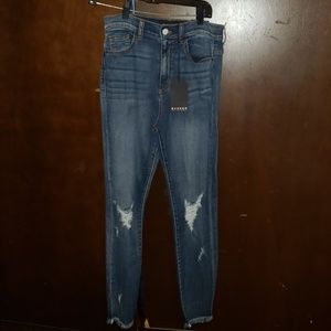 Fashion Nova Jeans